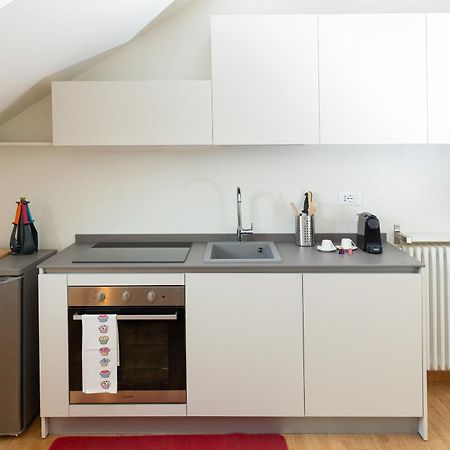 Rose Exclusive Apartment Milano Eksteriør bilde