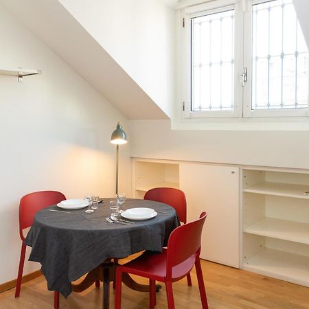 Rose Exclusive Apartment Milano Eksteriør bilde