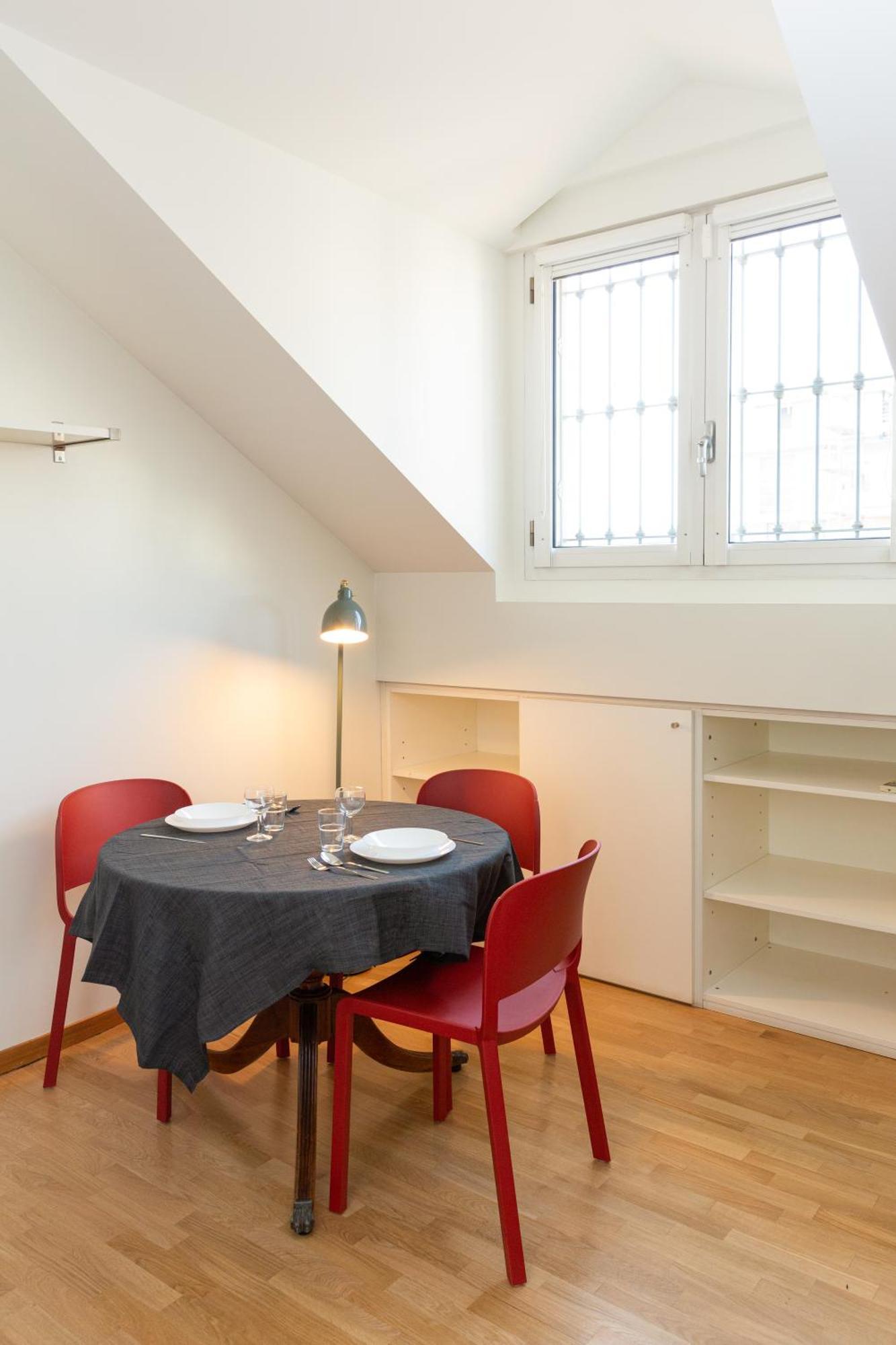 Rose Exclusive Apartment Milano Eksteriør bilde