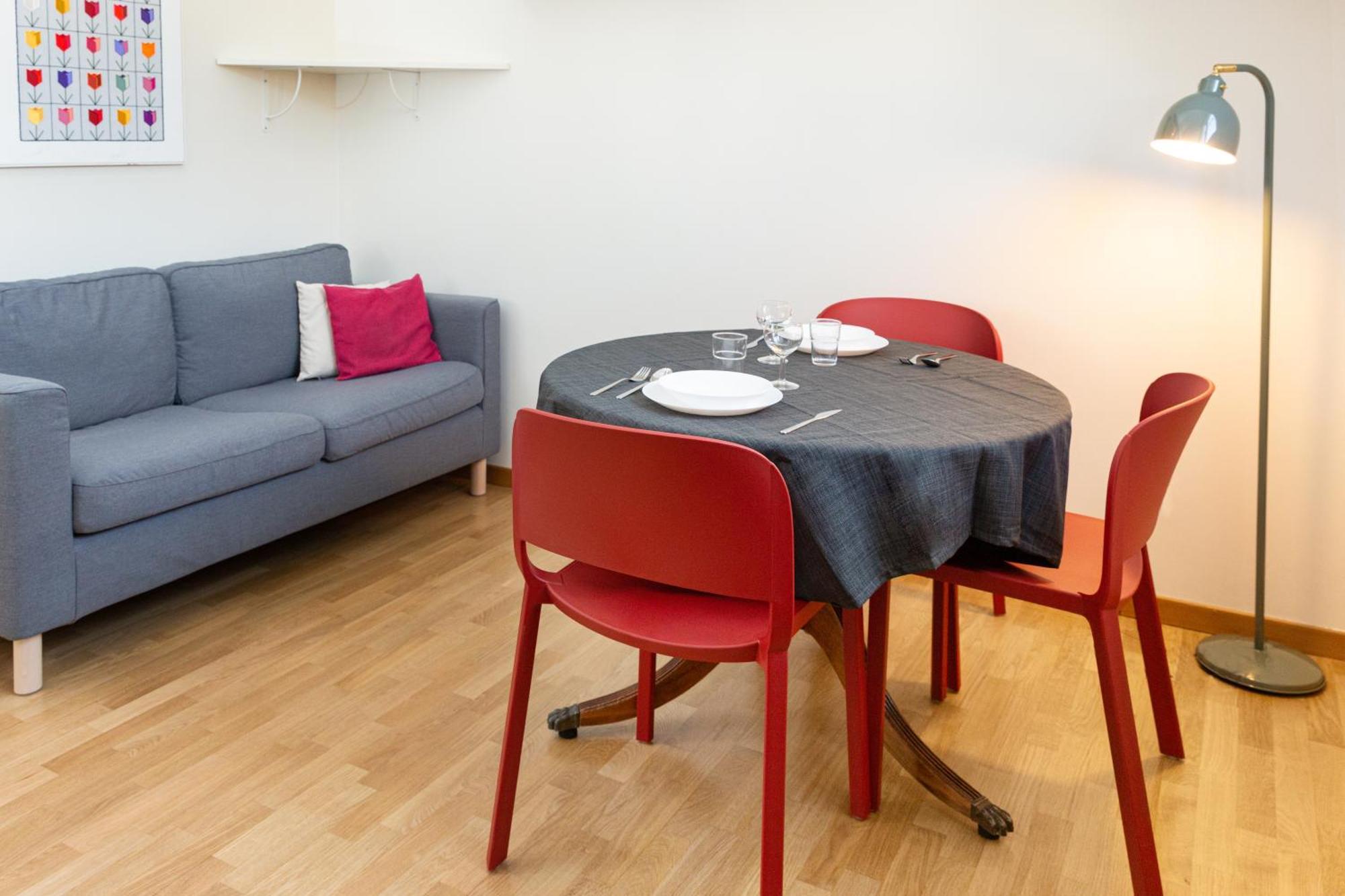 Rose Exclusive Apartment Milano Eksteriør bilde