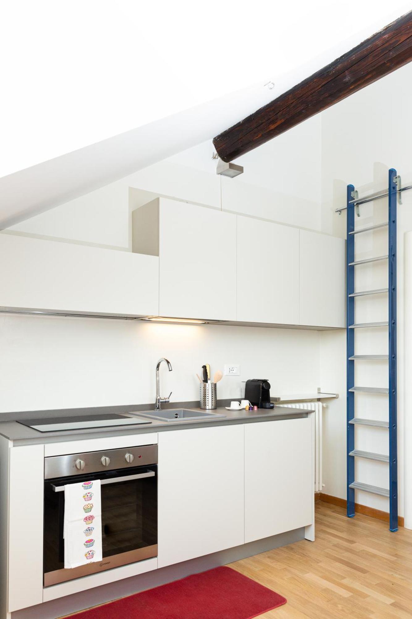 Rose Exclusive Apartment Milano Eksteriør bilde