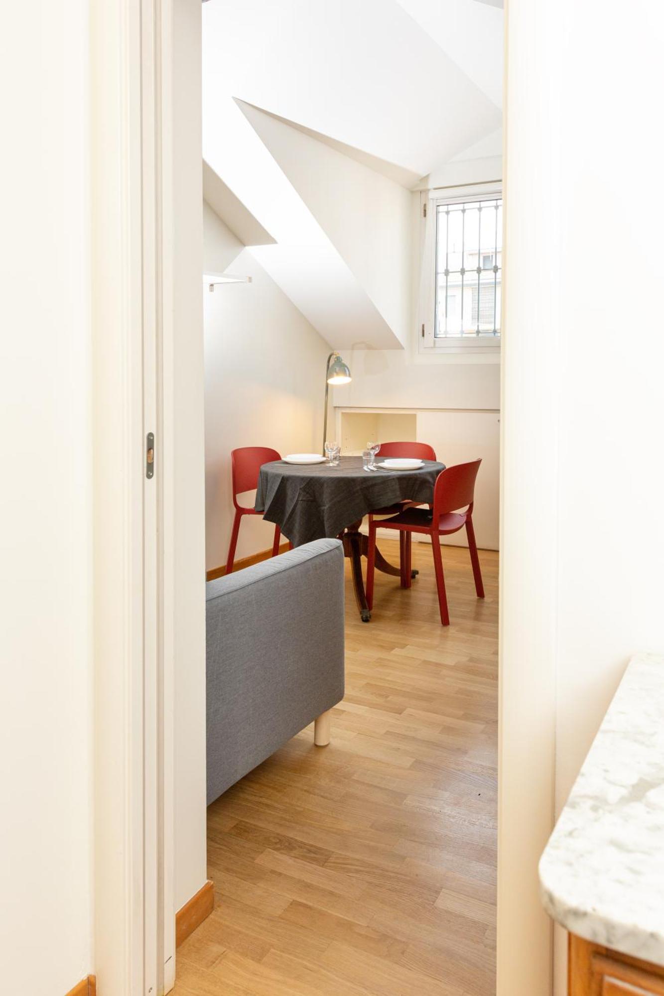 Rose Exclusive Apartment Milano Eksteriør bilde
