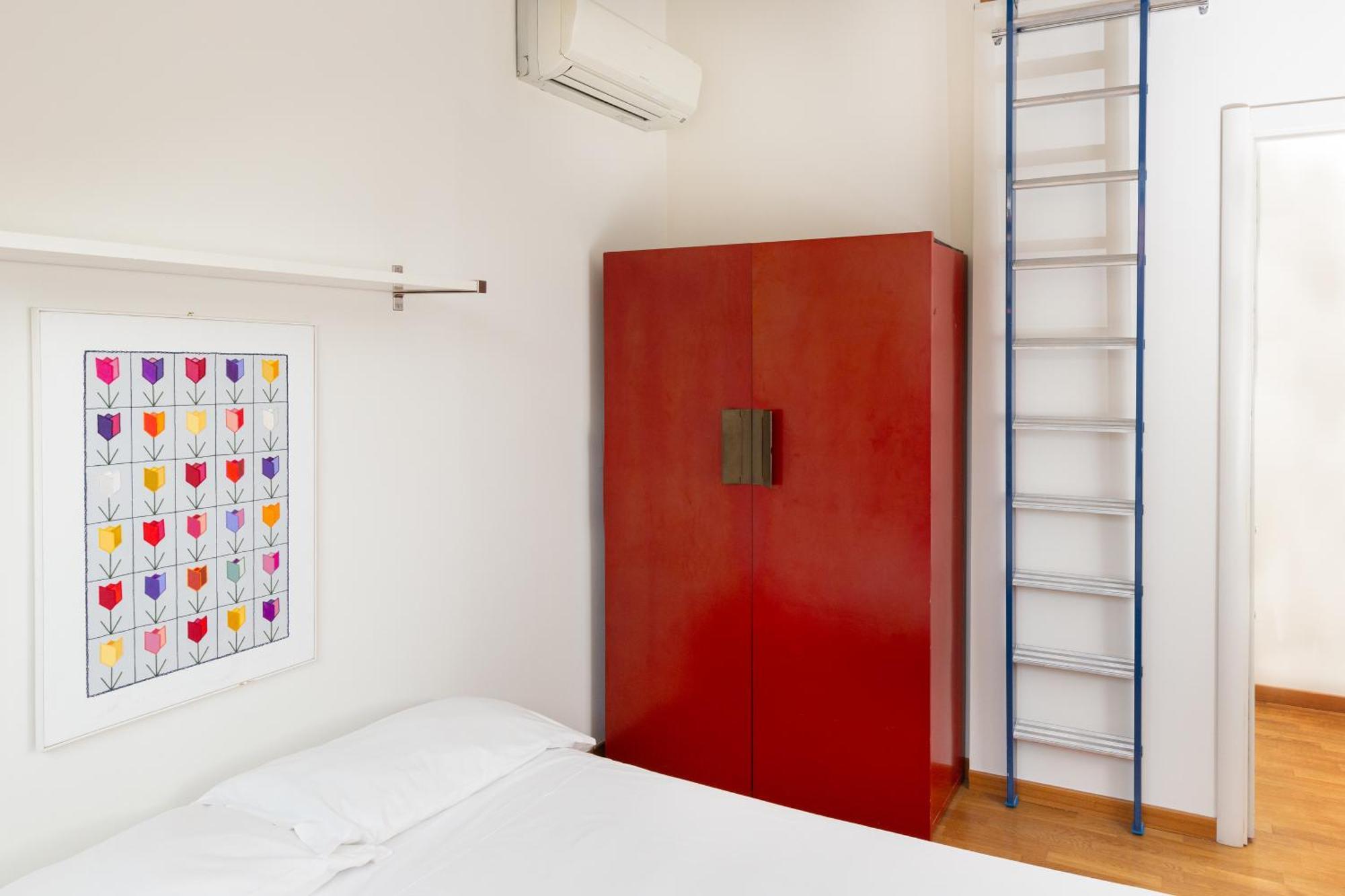 Rose Exclusive Apartment Milano Eksteriør bilde