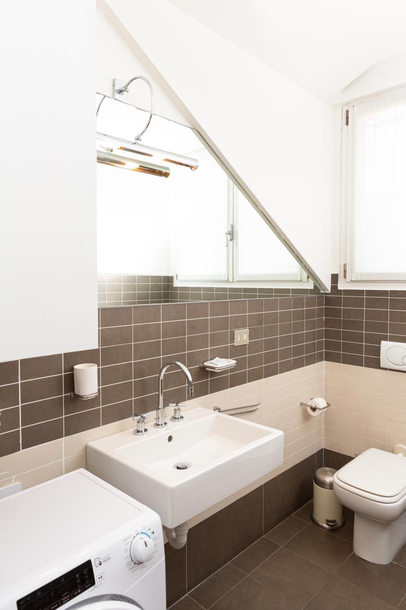 Rose Exclusive Apartment Milano Eksteriør bilde