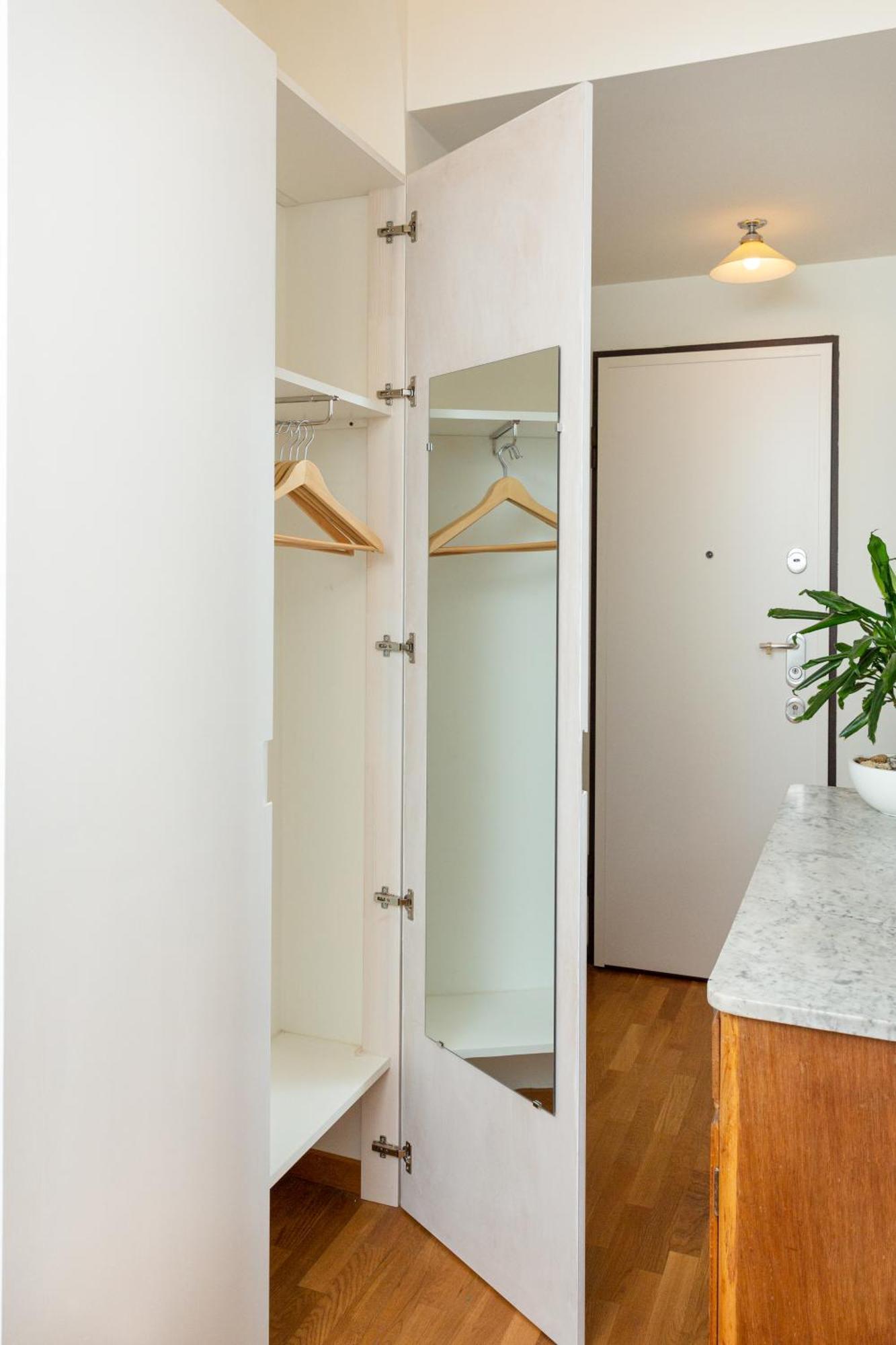 Rose Exclusive Apartment Milano Eksteriør bilde