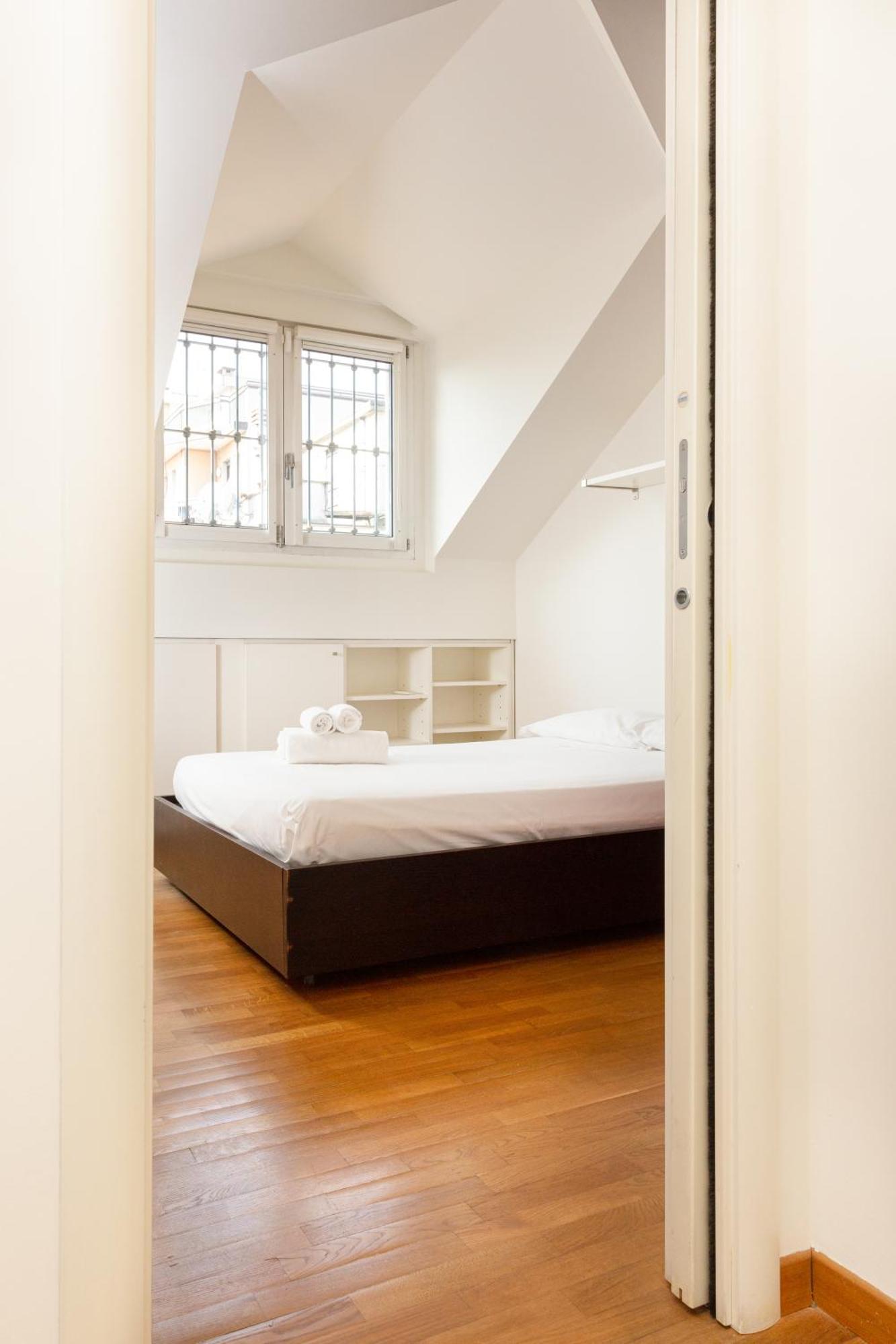 Rose Exclusive Apartment Milano Eksteriør bilde
