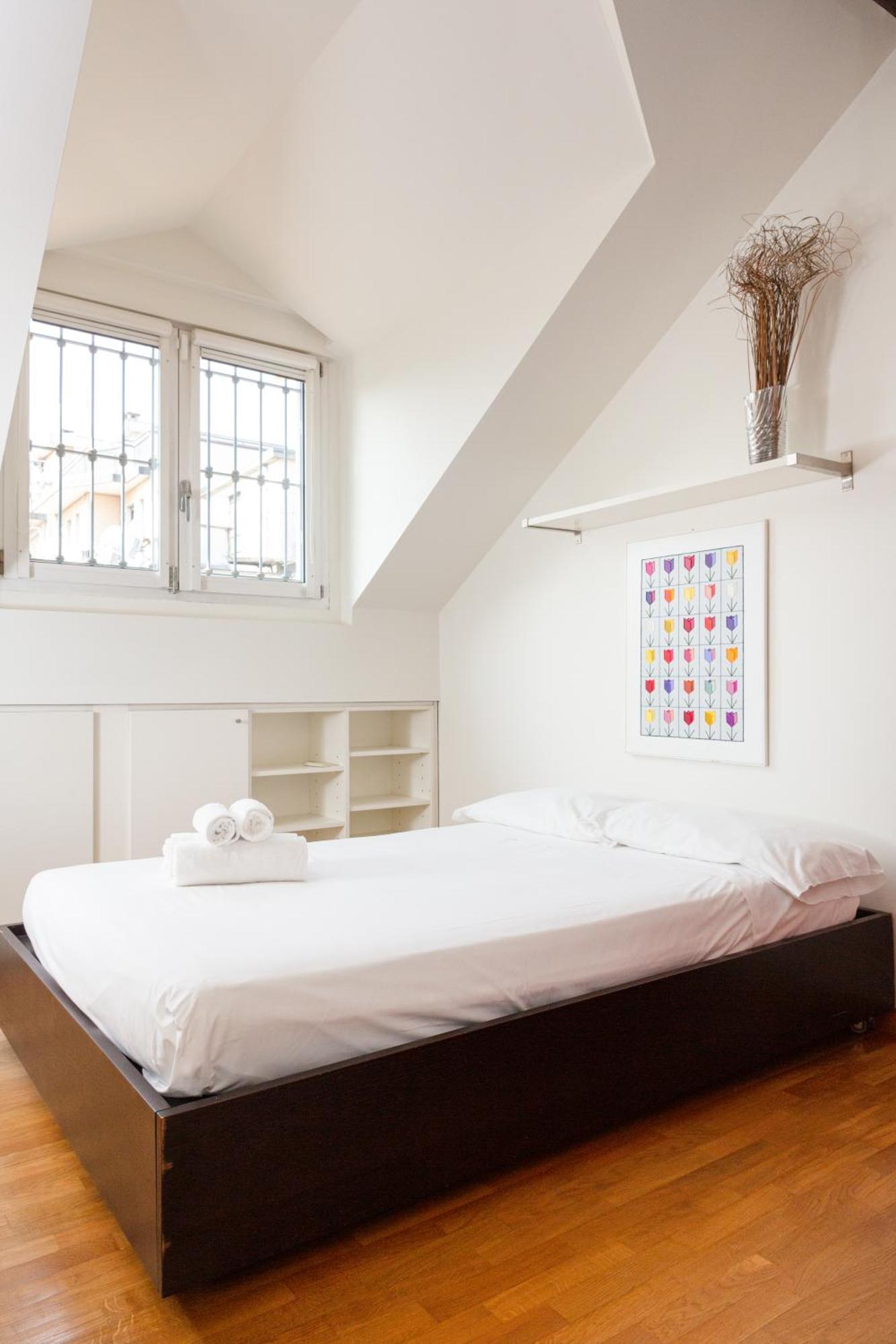 Rose Exclusive Apartment Milano Eksteriør bilde