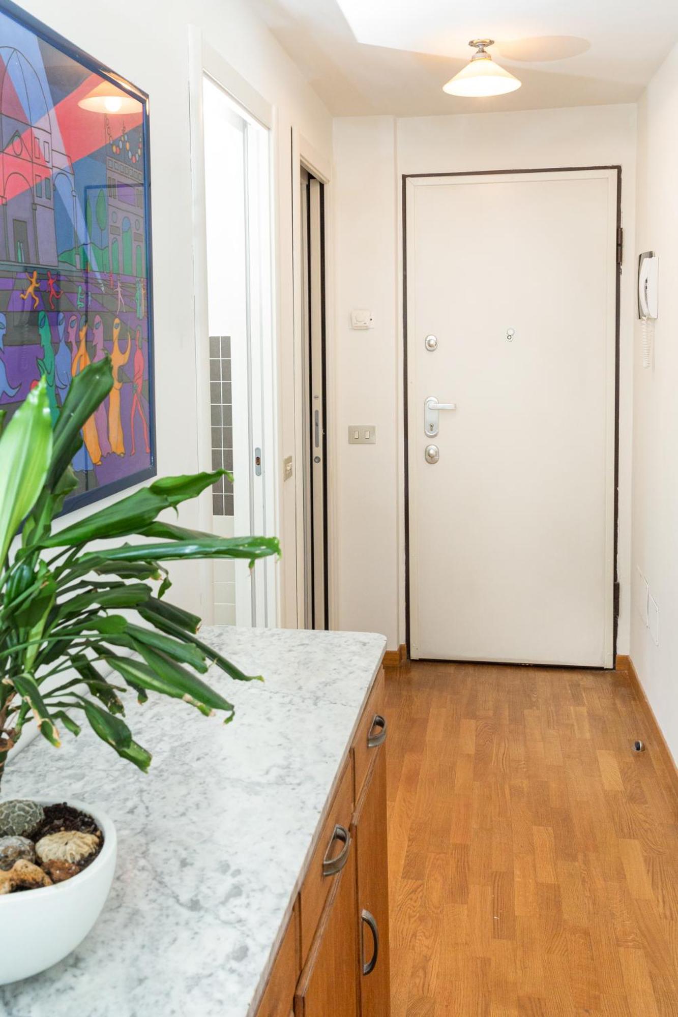 Rose Exclusive Apartment Milano Eksteriør bilde