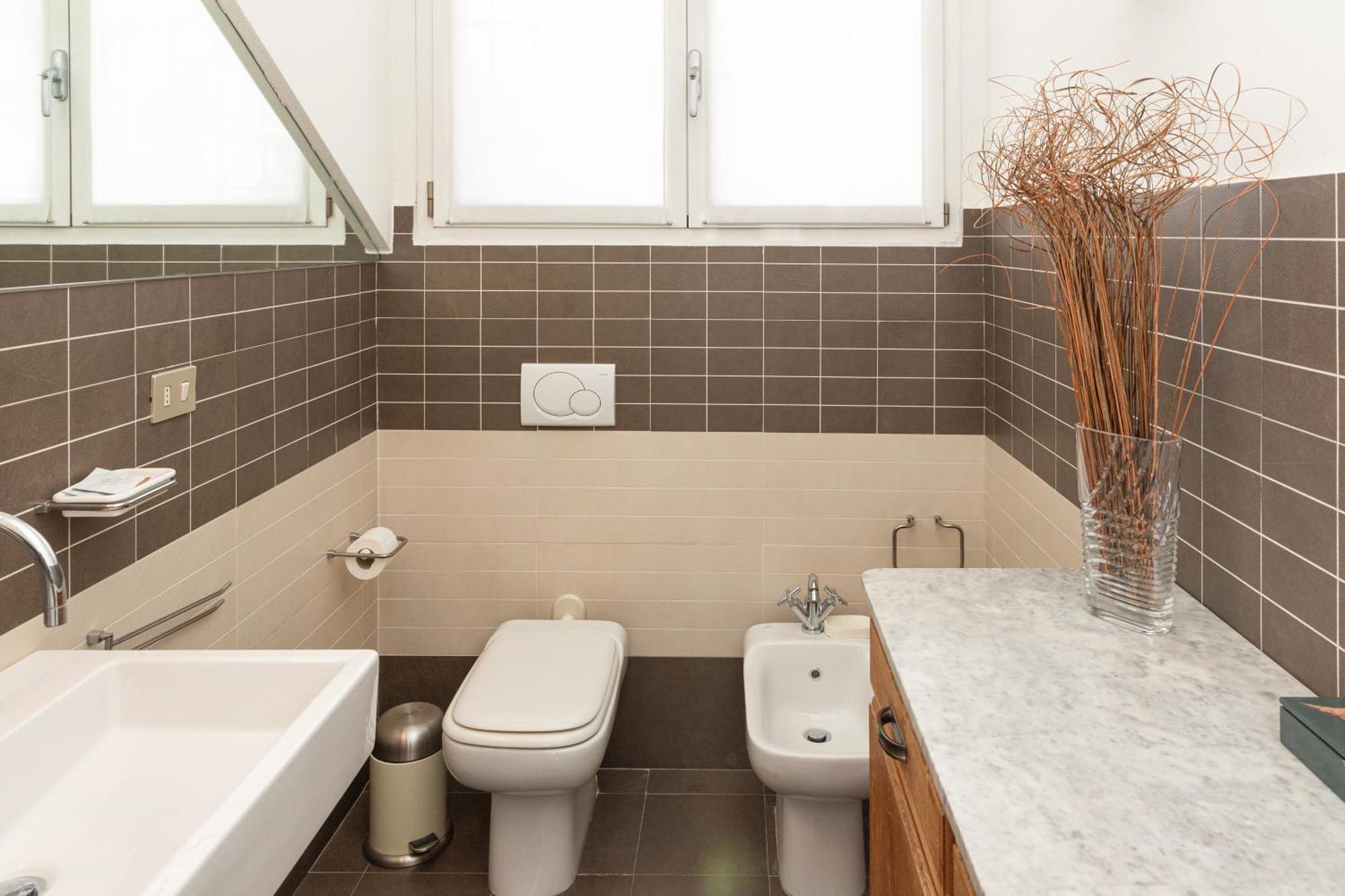 Rose Exclusive Apartment Milano Eksteriør bilde