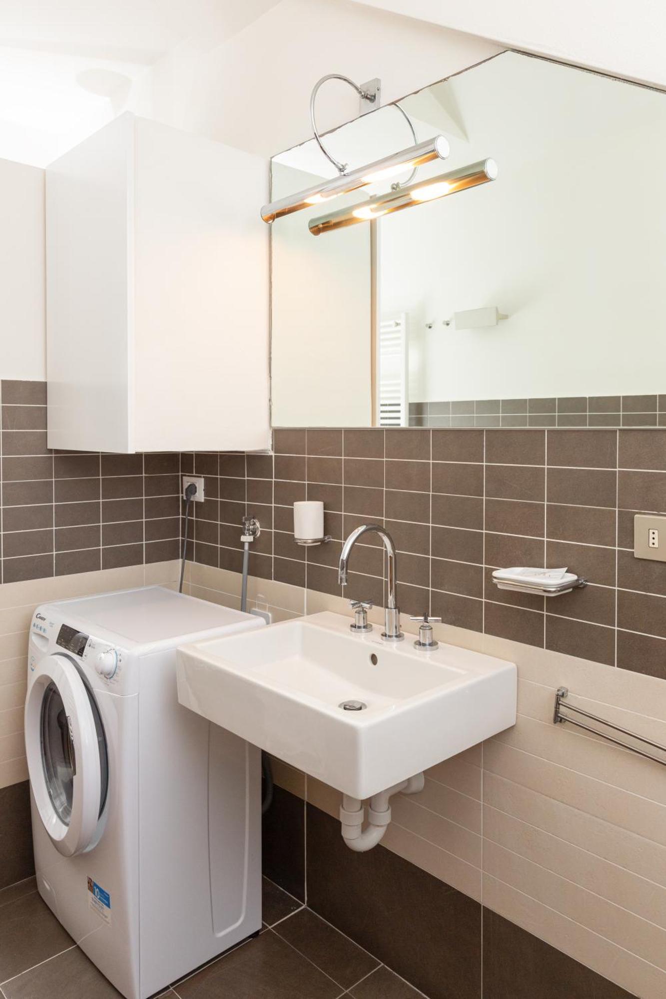 Rose Exclusive Apartment Milano Eksteriør bilde