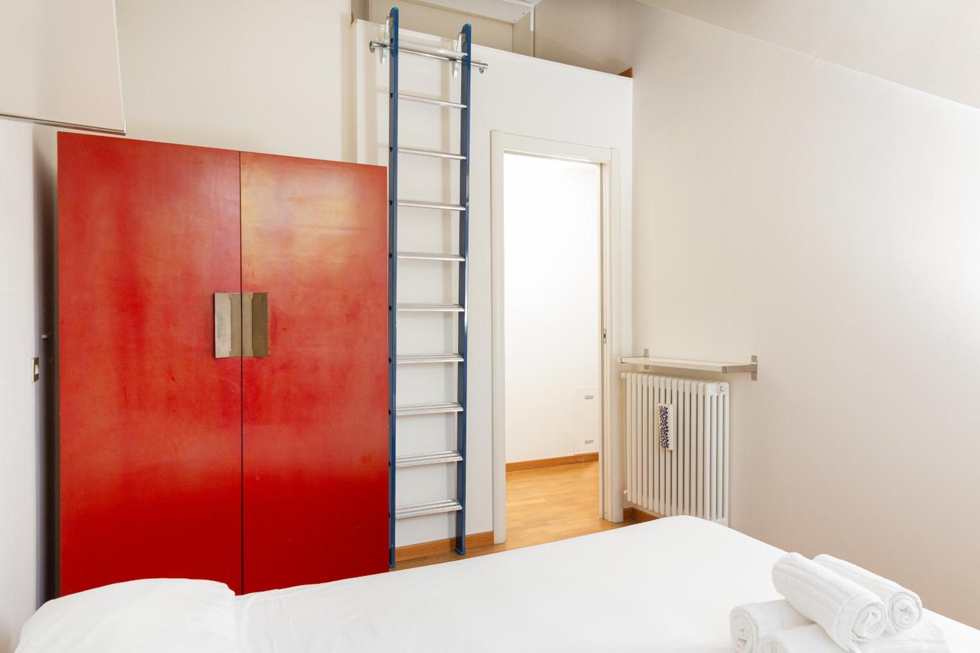 Rose Exclusive Apartment Milano Eksteriør bilde