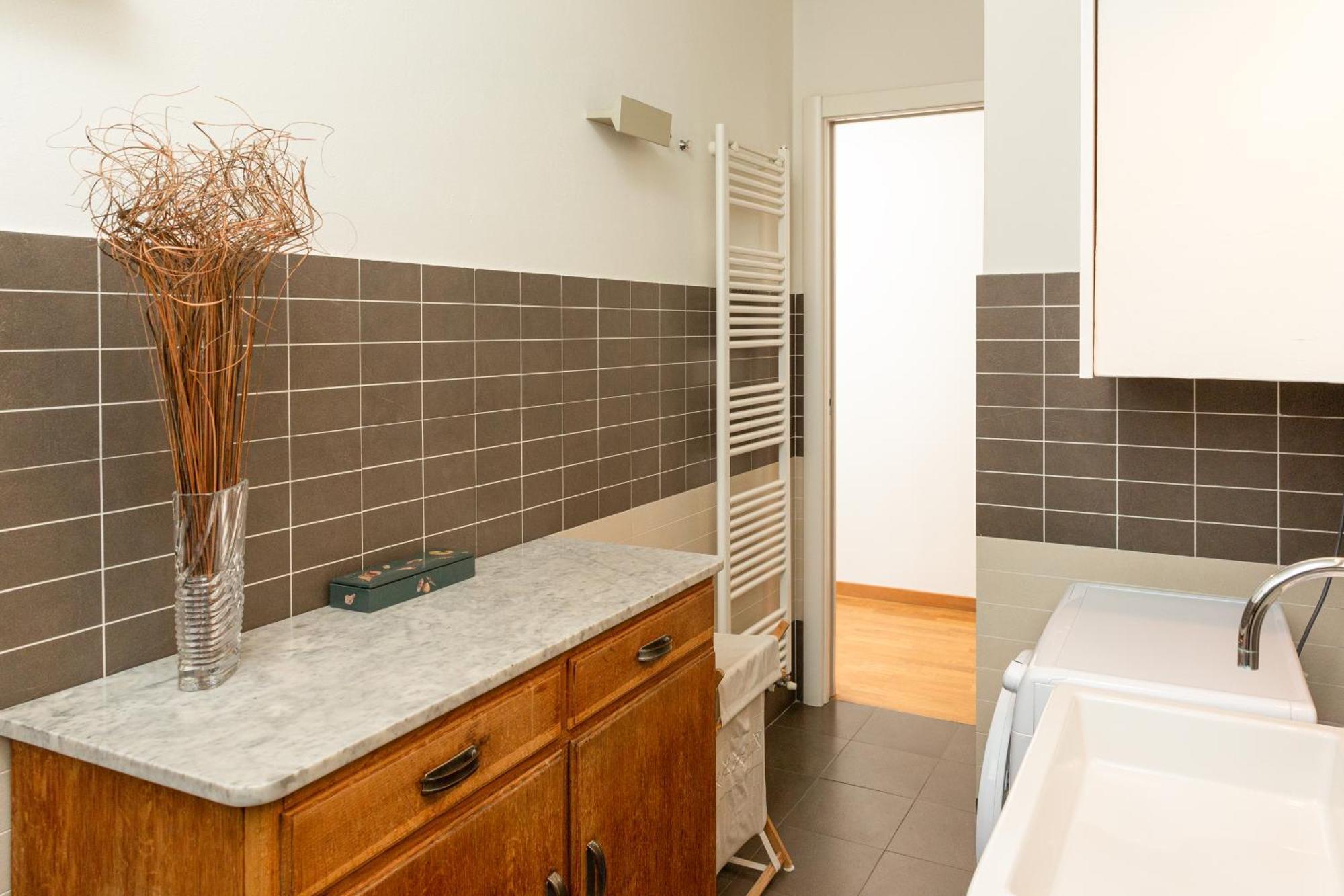 Rose Exclusive Apartment Milano Eksteriør bilde
