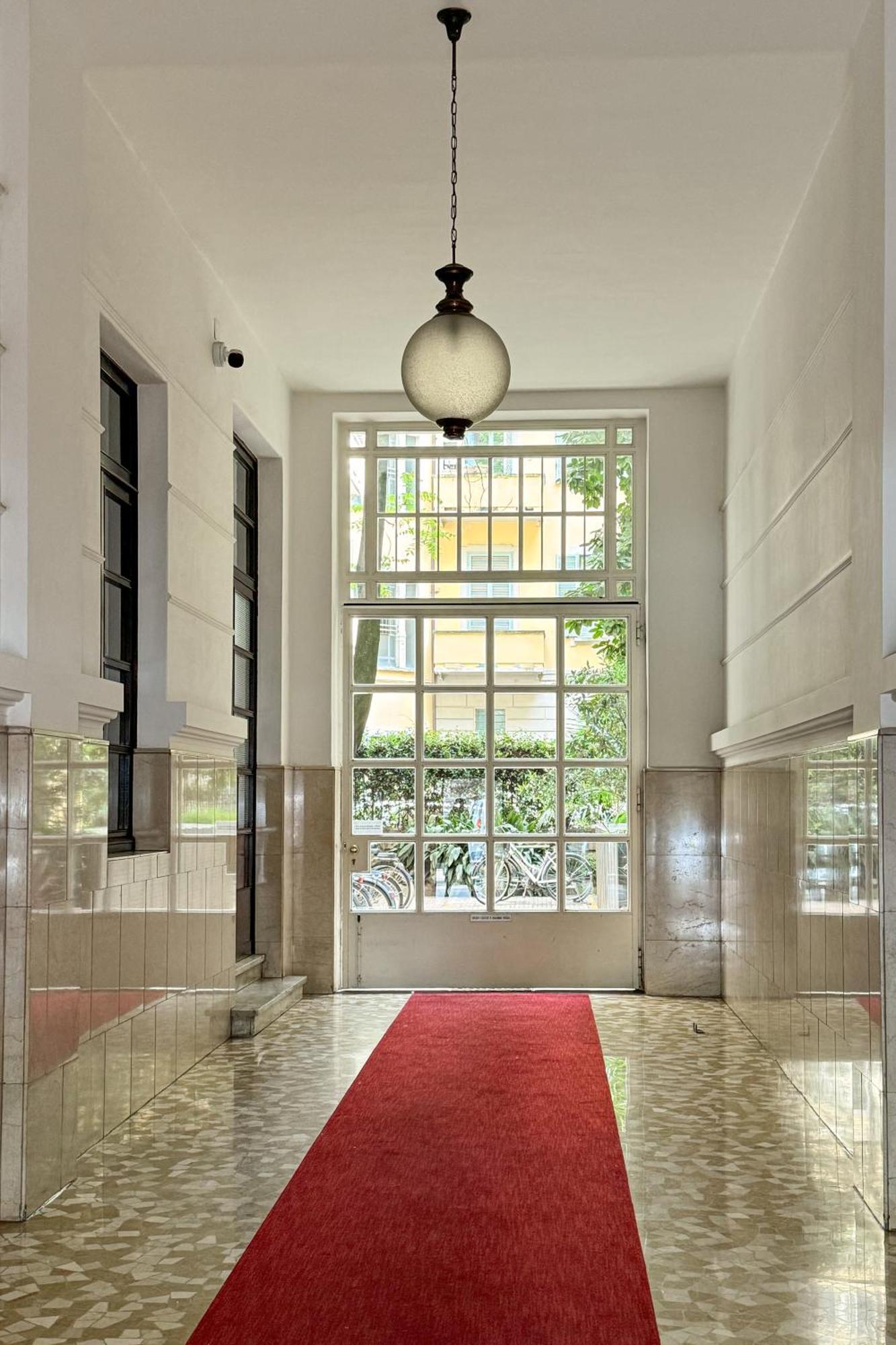 Rose Exclusive Apartment Milano Eksteriør bilde
